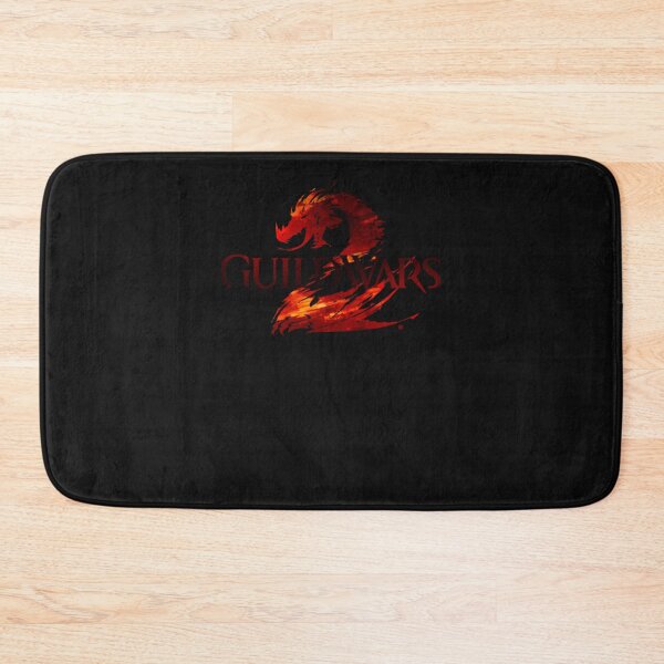 Item preview, Guild Wars . Essentiel designed and sold by emotoyauc.