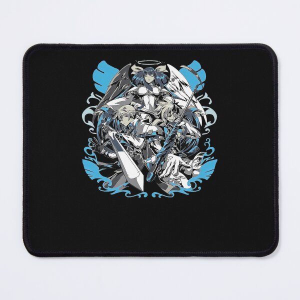 Item preview, Guilty Gear Strive designed and sold by emotoyauc.