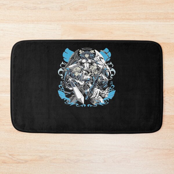 Item preview, Guilty Gear Strive designed and sold by emotoyauc.