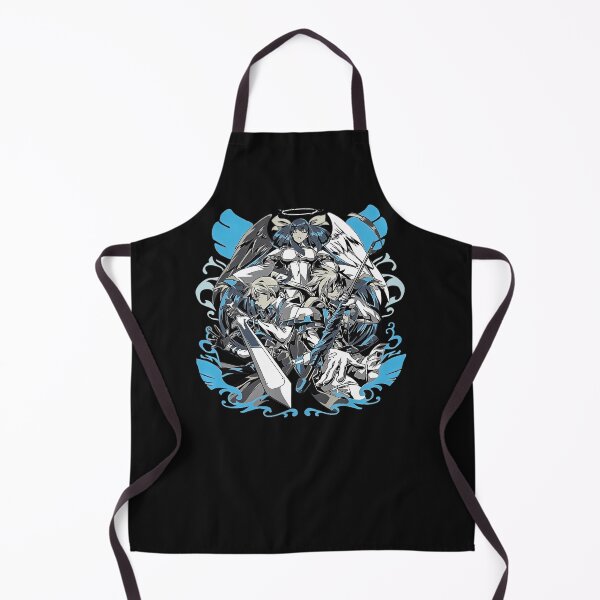 Item preview, Guilty Gear Strive designed and sold by emotoyauc.