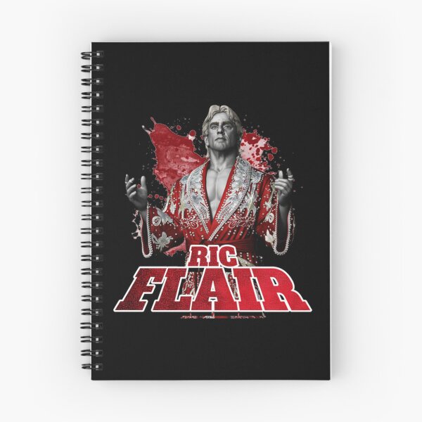 Item preview, Ric Flair designed and sold by HazelBergna.