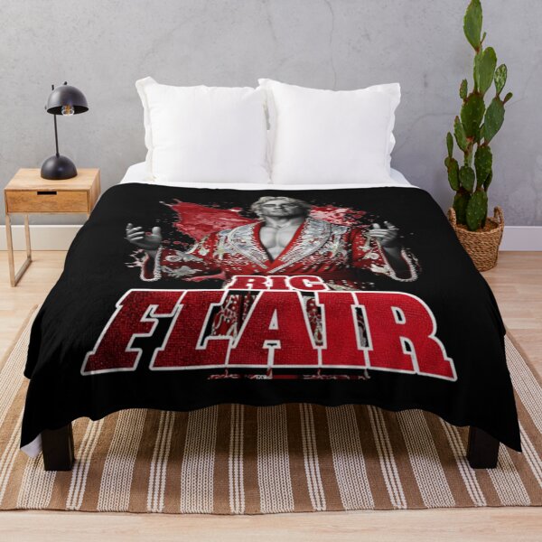 Item preview, Ric Flair designed and sold by HazelBergna.
