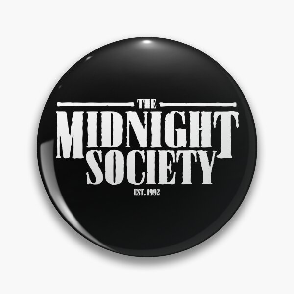 Item preview, The Midnight Society designed and sold by Crossroads-Art.