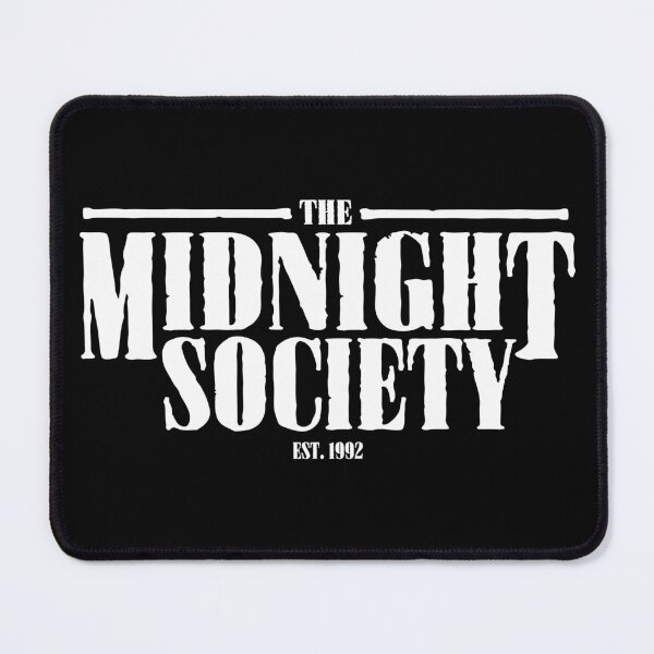 Item preview, The Midnight Society designed and sold by Crossroads-Art.