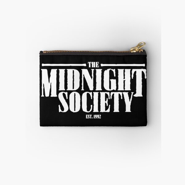 Item preview, The Midnight Society designed and sold by Crossroads-Art.