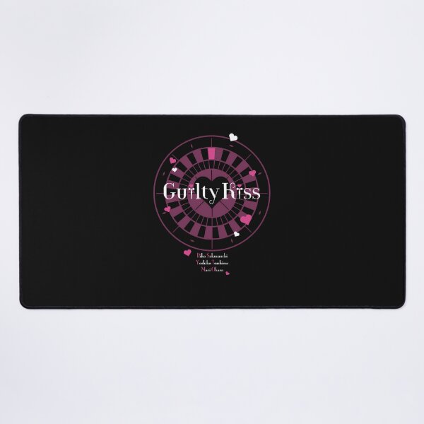 Item preview, Guilty Kiss designed and sold by emotoyauc.
