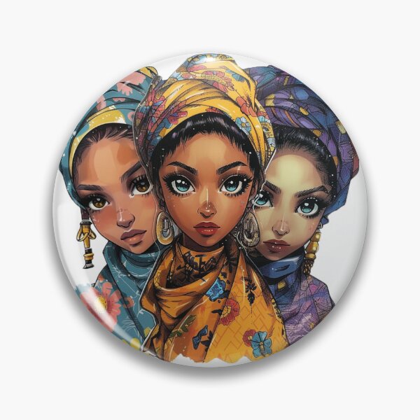 Item preview, Anime characters designed and sold by Stickermagician.