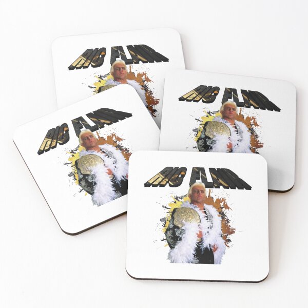 Item preview, Ric Flair designed and sold by HazelBergna.