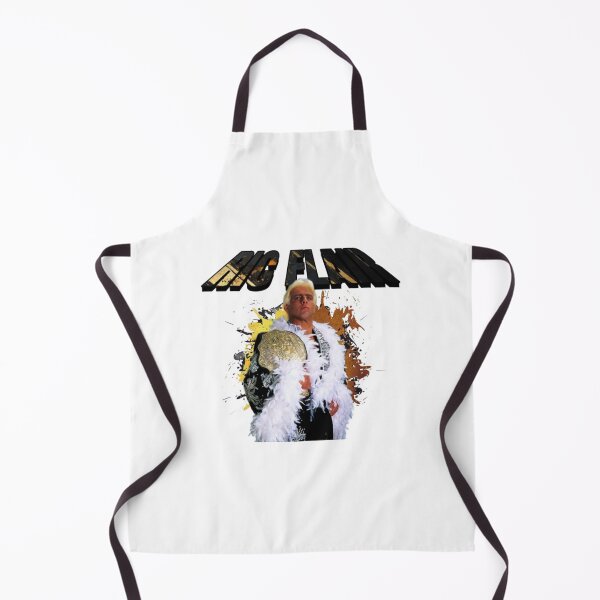Item preview, Ric Flair designed and sold by HazelBergna.