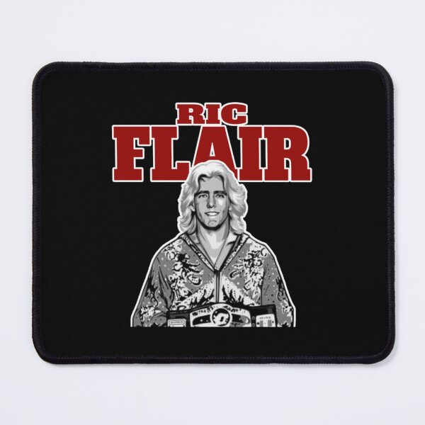 Item preview, Ric Flair designed and sold by HazelBergna.