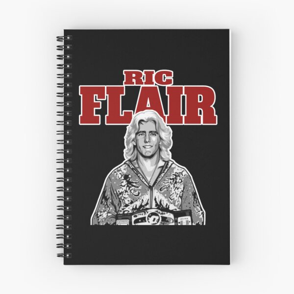Item preview, Ric Flair designed and sold by HazelBergna.