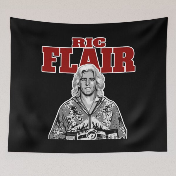 Item preview, Ric Flair designed and sold by HazelBergna.
