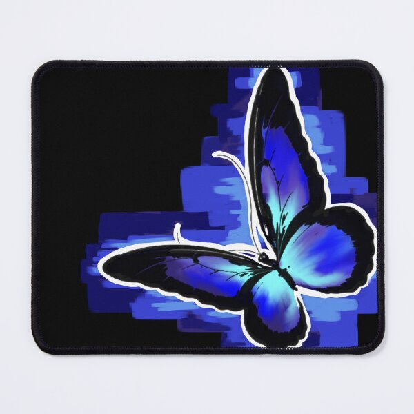 Item preview, Butterfly marker art designed and sold by VSHine.