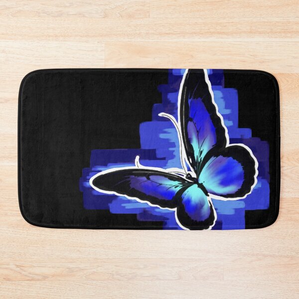 Item preview, Butterfly marker art designed and sold by VSHine.
