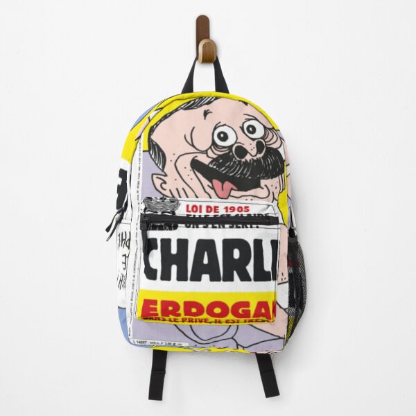Item preview, Charlie Hebdo 11 designed and sold by Candettinger.