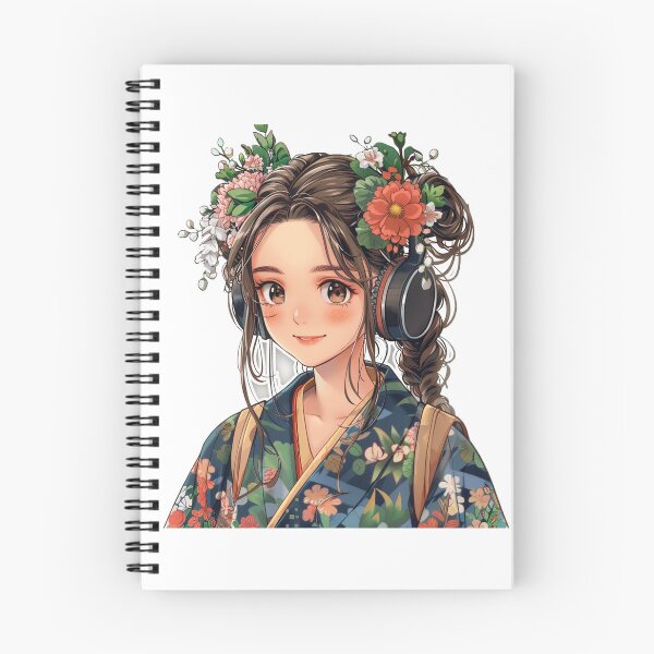 Item preview, Anime characters designed and sold by Stickermagician.