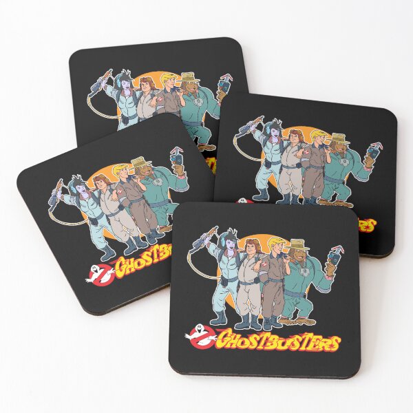 Item preview, Filmation Real Ghostbusters designed and sold by Candettinger.