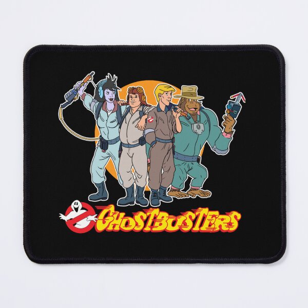 Item preview, Filmation Real Ghostbusters designed and sold by Candettinger.