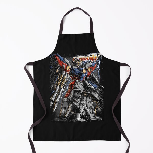 Item preview, Gundam Wing designed and sold by emotoyauc.