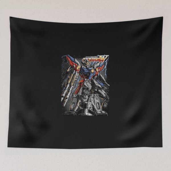 Item preview, Gundam Wing designed and sold by emotoyauc.