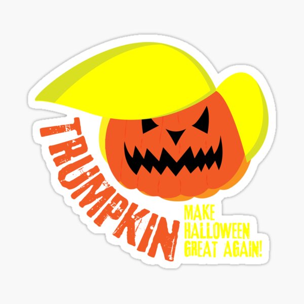 Item preview, TRUMPKIN designed and sold by Mill8ion.
