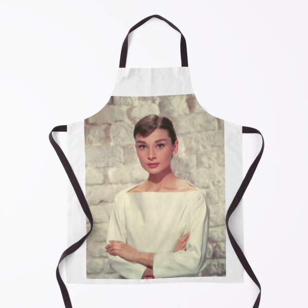 Item preview, Audrey Hepburn portrait designed and sold by KaterinaLog.