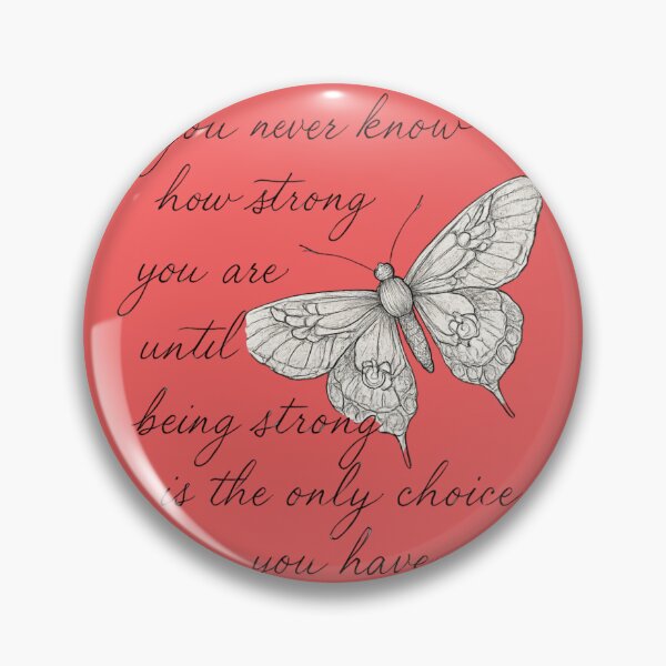 Item preview, you have to strong for all quotes tshirt designed and sold by anandsiva2703.