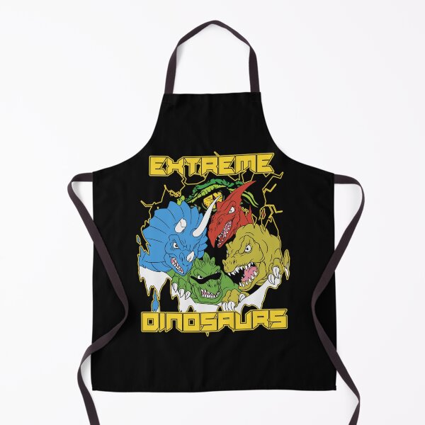 Artikelvorschau, Extreme Dinosaurier entworfen und verkauft von Hoseaoyette21.