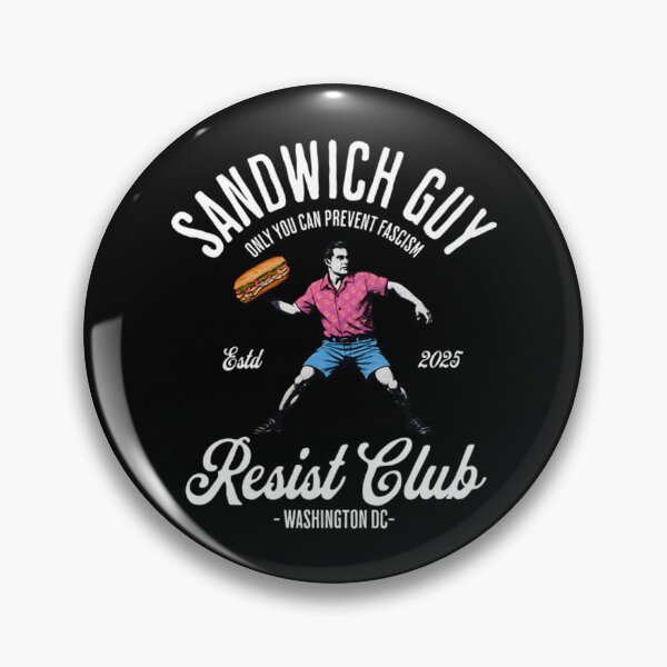 Item preview, El chico del sándwich - Club de resistencia del chico del sándwich designed and sold by HazelBergna.