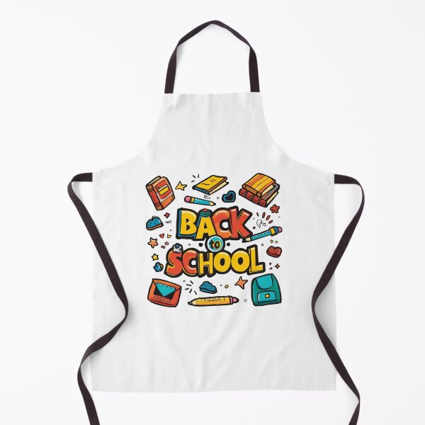 Item preview, Back to School Fun Design designed and sold by Naro Hive.