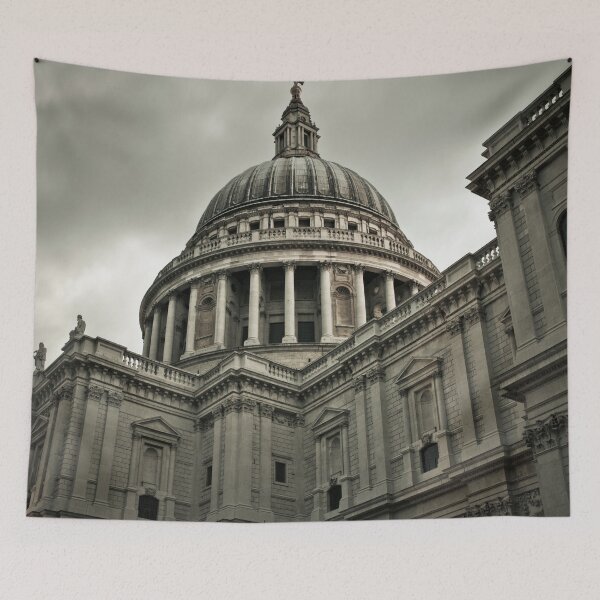 Item preview, St Paul's Cathedral designed and sold by assaf.