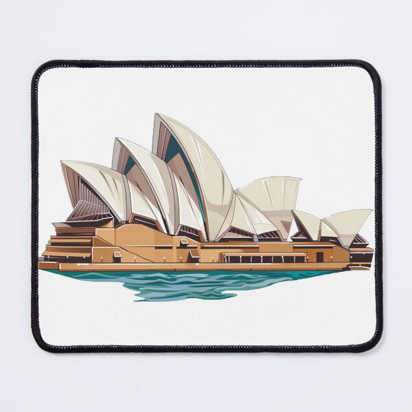 Item preview, building designed and sold by Stickermagician.