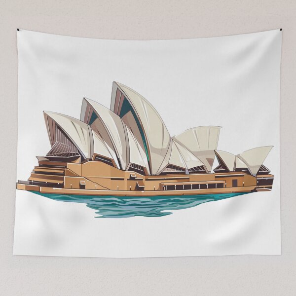 Item preview, building designed and sold by Stickermagician.