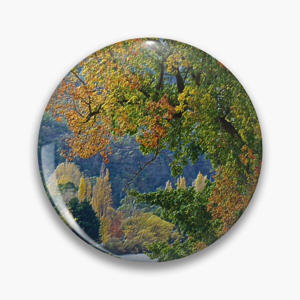 Artikelvorschau, D1G1TAL-M00DZ ~ Deciduous Splendour by tasmanianartist entworfen und verkauft von tasmanianartist.