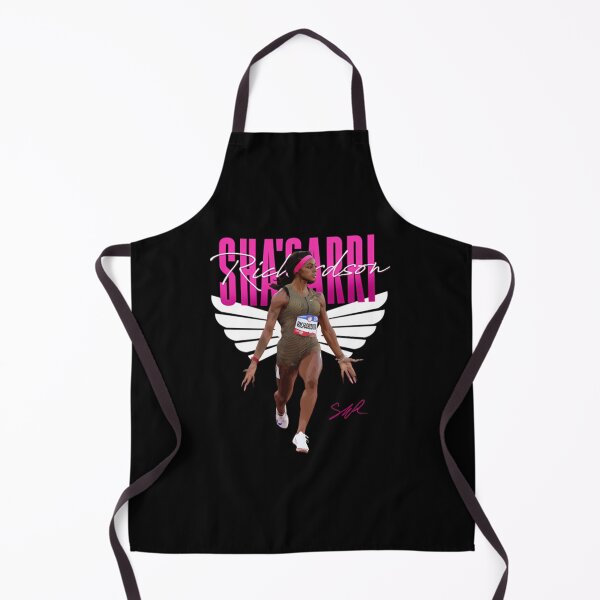 Item preview, Shacarri Richardson - Sha’Carri Richardson _ Track & Field Star designed and sold by HazelBergna.