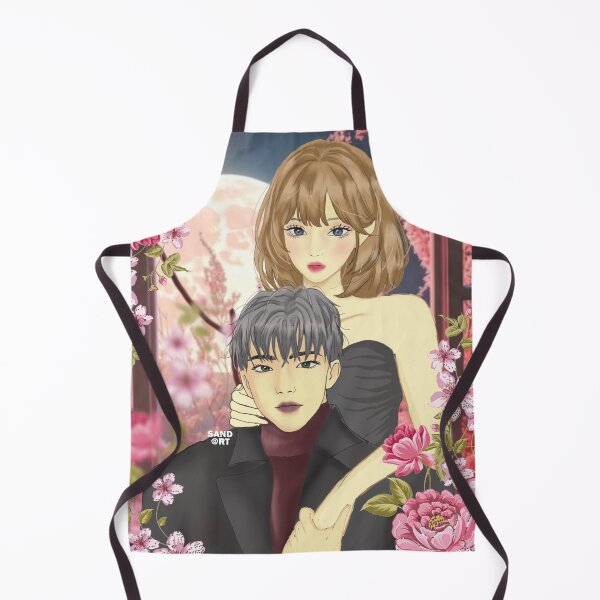 Item preview, Romantic Couple designed and sold by Gradasee.