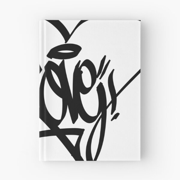 Item preview, LOVE GRAFFITI TAG designed and sold by simplementemarc.