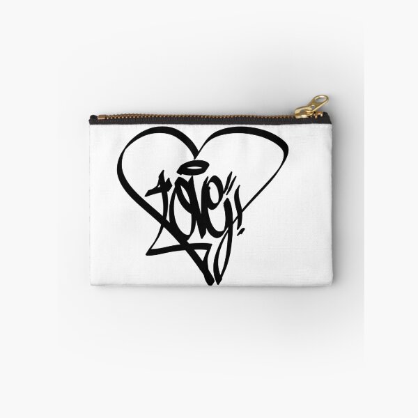 Item preview, LOVE GRAFFITI TAG designed and sold by simplementemarc.