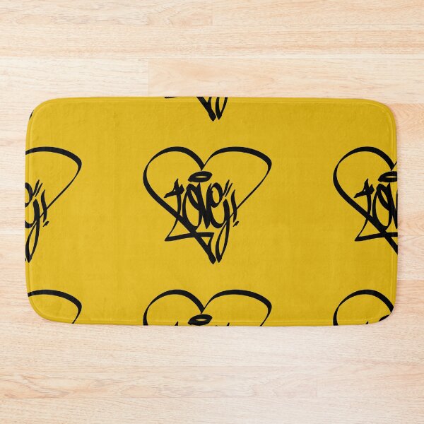 Item preview, LOVE GRAFFITI TAG designed and sold by simplementemarc.