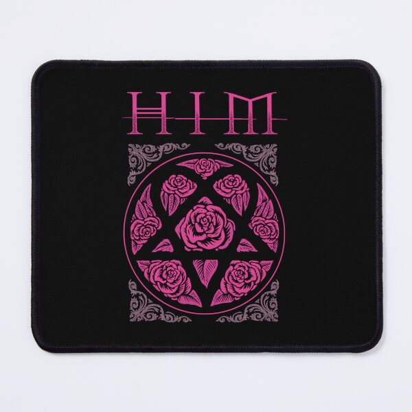 Item preview, Him Band designed and sold by Hoseaoyette21.