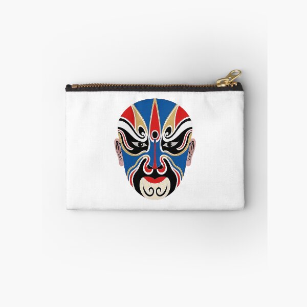 Item preview, Chinese masks designed and sold by Stickermagician.