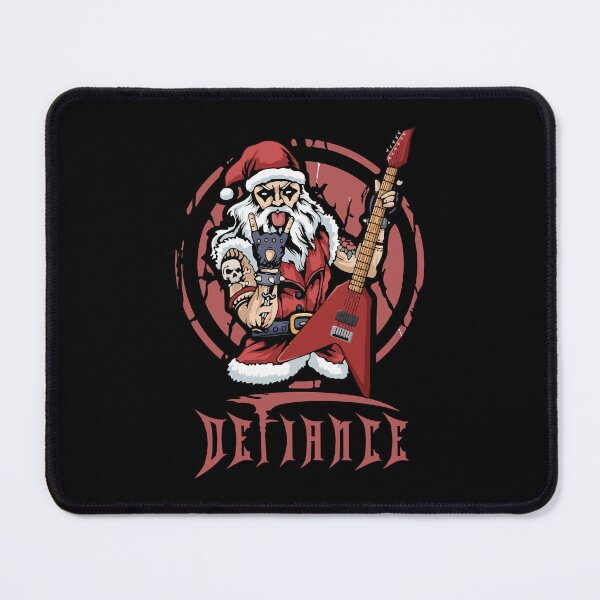 Item preview, Defiance Band designed and sold by gloriasweaze.