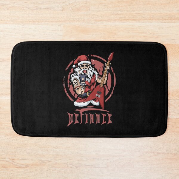 Item preview, Defiance Band designed and sold by gloriasweaze.