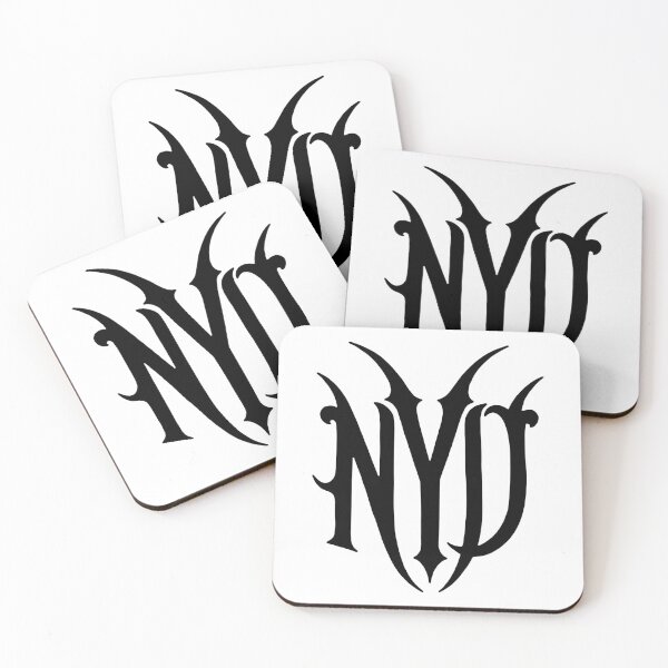 Item preview, New Yeards Day Logo designed and sold by aemmerdaren.