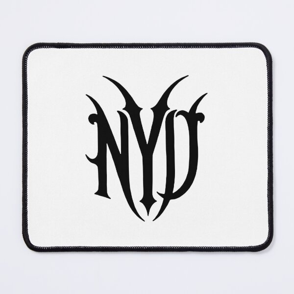 Item preview, New Yeards Day Logo designed and sold by aemmerdaren.