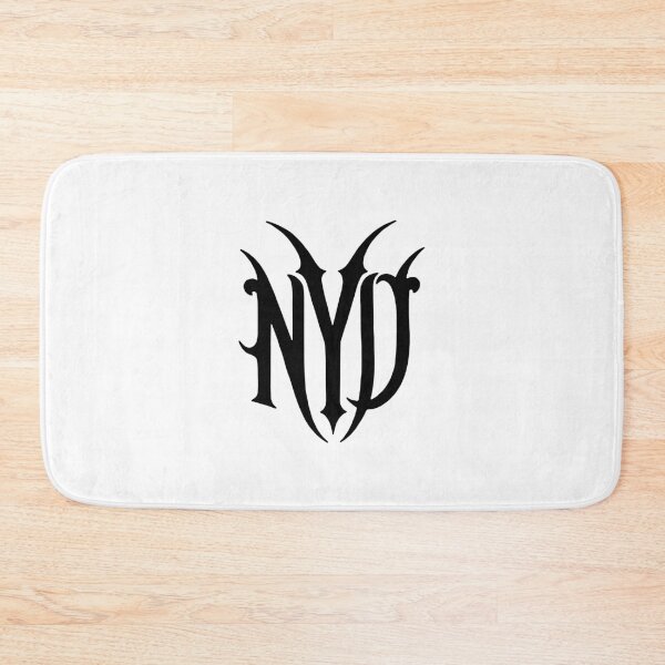 Item preview, New Yeards Day Logo designed and sold by aemmerdaren.