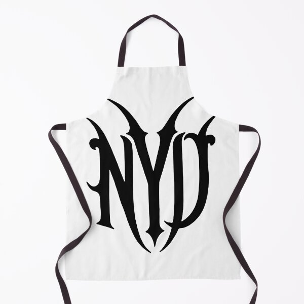 Item preview, New Yeards Day Logo designed and sold by aemmerdaren.