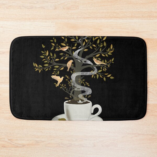 Item preview, A Cup Of Dreams designed and sold by nangjar.