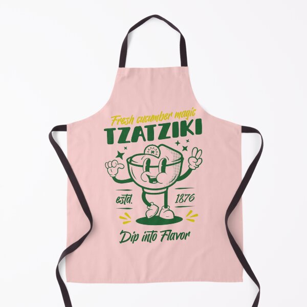 Item preview, Greek Tzatziki designed and sold by Hoseaoyette21.