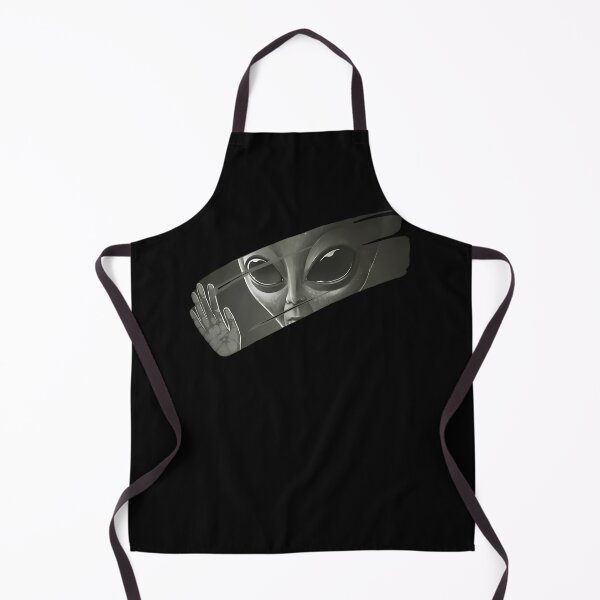 Item preview, Alien designed and sold by maotsuhas.